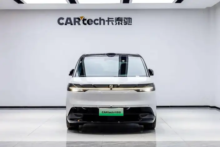 ZEEKR MIX 2025 Model 76kWh Smart Driving Edition – фото 2