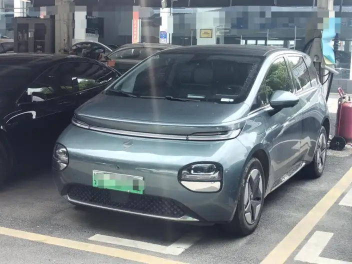 Yunduo 2023 Model 360 Plus – фото 1