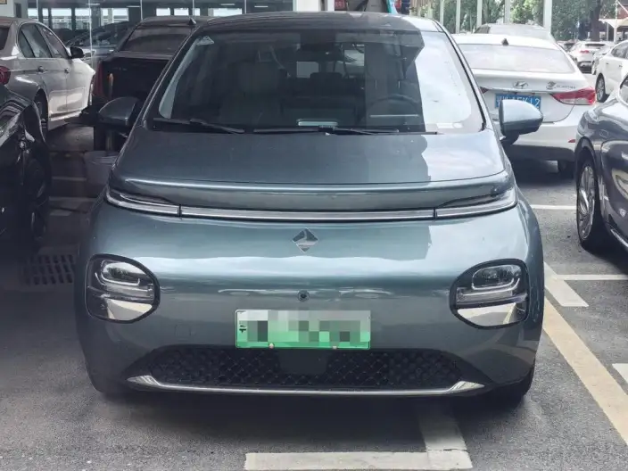 Yunduo 2023 Model 360 Plus – фото 2