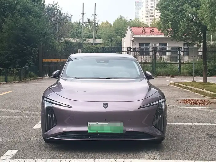 **Xinghai S7** 2024 Model 555 Yuexiang Edition – фото 2