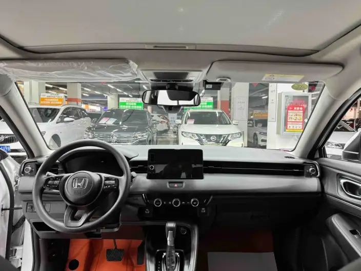 Honda Vezel 2023 Model 1.5L CVT Technology Edition – фото 7