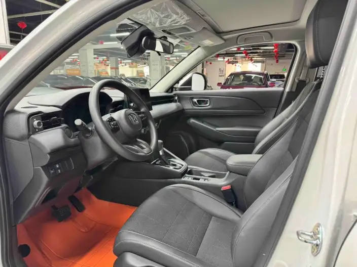 Honda Vezel 2023 Model 1.5L CVT Technology Edition – фото 9