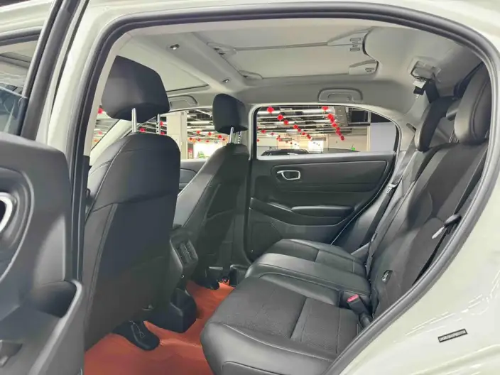 Honda Vezel 2023 Model 1.5L CVT Technology Edition – фото 10
