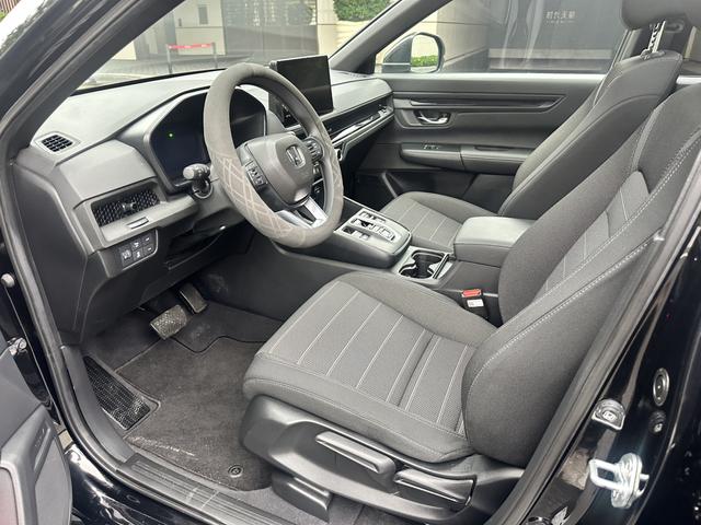 Honda CR-V Раздел 2023 e:HEV 2.0L 2WD Smart Edition – фото 8