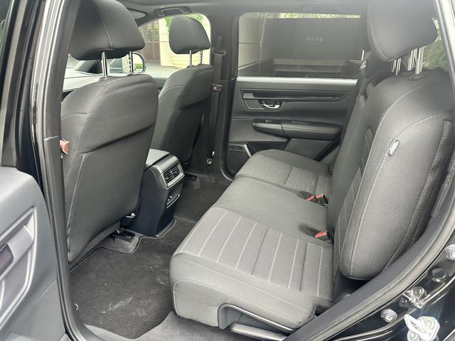 Honda CR-V Раздел 2023 e:HEV 2.0L 2WD Smart Edition – фото 9