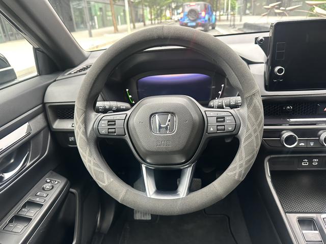 Honda CR-V Раздел 2023 e:HEV 2.0L 2WD Smart Edition – фото 12