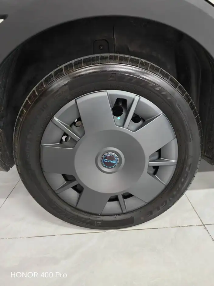 BYD Seagull 2024 Model Honor Edition 305KM Free Edition – фото 9