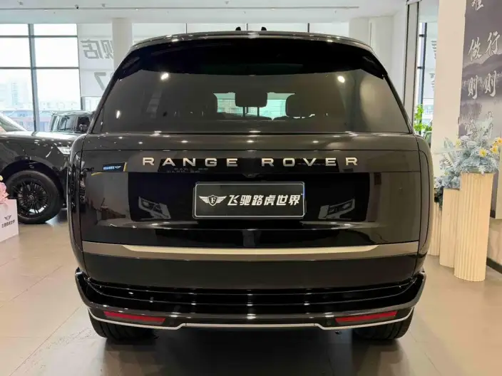 Range Rover 2024 Model 3.0 L6 360PS Shengshi Edition – фото 5