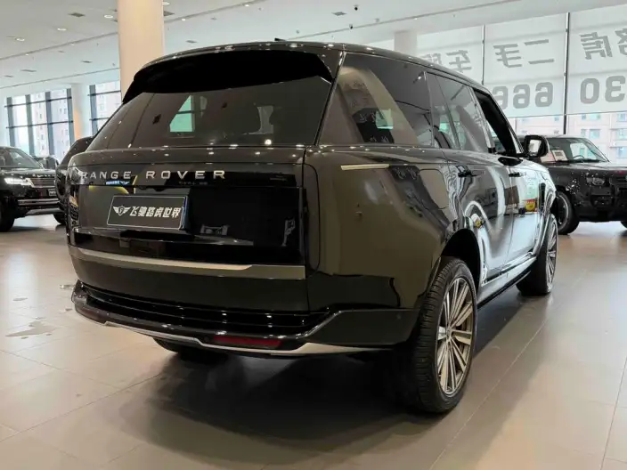 Range Rover 2024 Model 3.0 L6 360PS Shengshi Edition – фото 6
