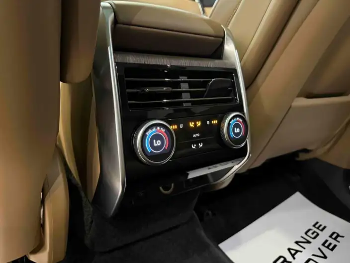 Range Rover 2024 Model 3.0 L6 360PS Shengshi Edition – фото 10