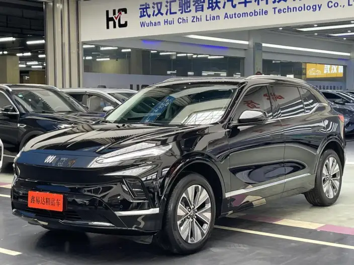 BUICK E5 2025 Model 620KM Exclusive Edition – фото 1