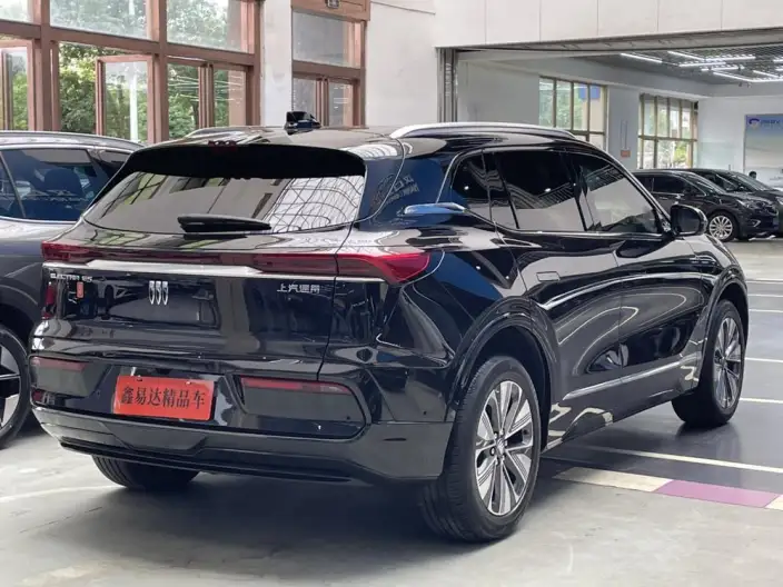 BUICK E5 2025 Model 620KM Exclusive Edition – фото 6