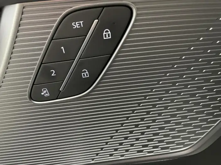 BUICK E5 2025 Model 620KM Exclusive Edition – фото 7