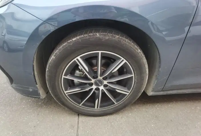 BYD Seal 06 DM 2024 Model DM-i 120KM Exclusive Model – фото 9