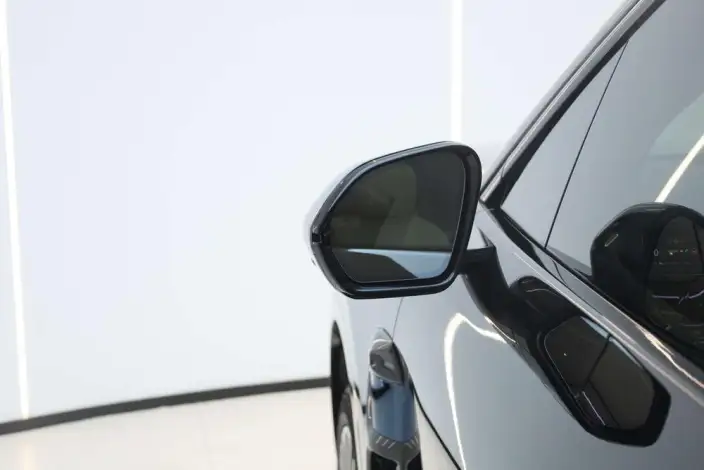 NIO ES8 2026 Model VI seat Executive Deluxe Edition – фото 7