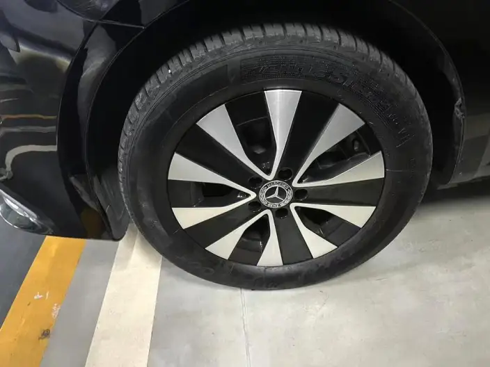 Viano 2023 Model 2.0T Elite Edition 7 seat – фото 9