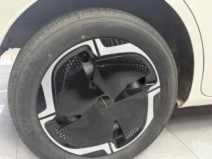 Dongfeng Nano 01 2024 Model 330Lite – фото 8
