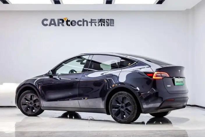 Model Y 2024 Model Long Battery Life Pro All-wheel drive version