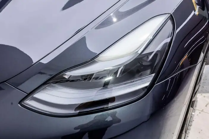 Model Y 2024 Model Long Battery Life Pro All-wheel drive version – фото 6