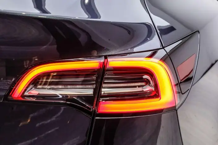 Model Y 2024 Model Long Battery Life Pro All-wheel drive version – фото 7