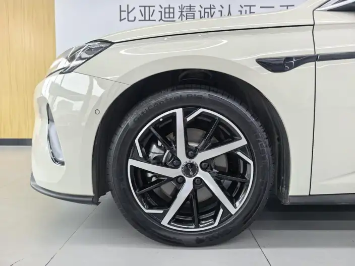 BYD Seal 07DM 2026 Model DM-i 230KM Flagship Model – фото 6
