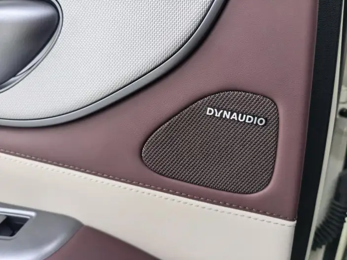 BYD Seal 07DM 2026 Model DM-i 230KM Flagship Model – фото 7