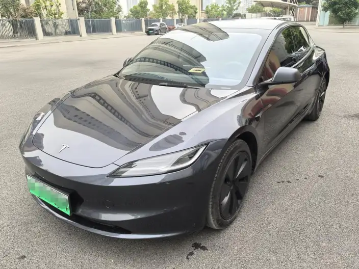 Model 3 2023 Model Rear-wheel drive version – фото 1