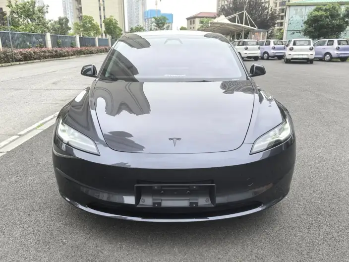 Model 3 2023 Model Rear-wheel drive version – фото 2
