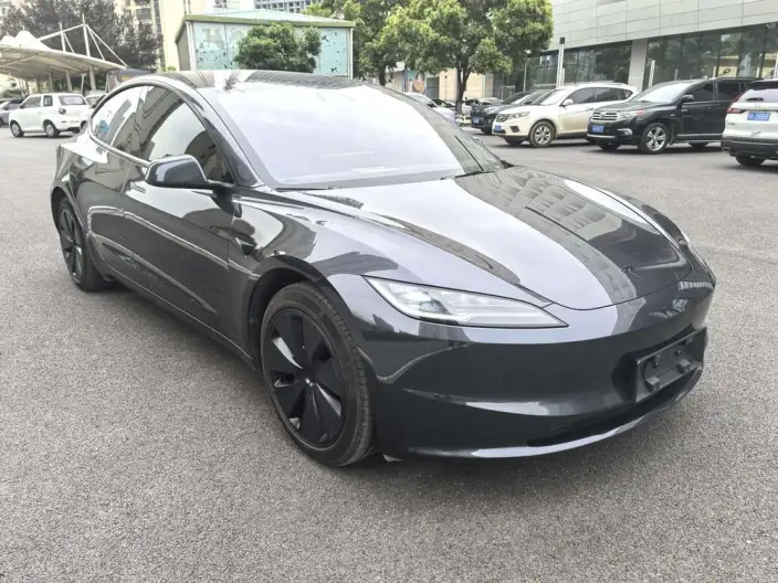 Model 3 2023 Model Rear-wheel drive version – фото 3
