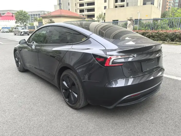Model 3 2023 Model Rear-wheel drive version – фото 4