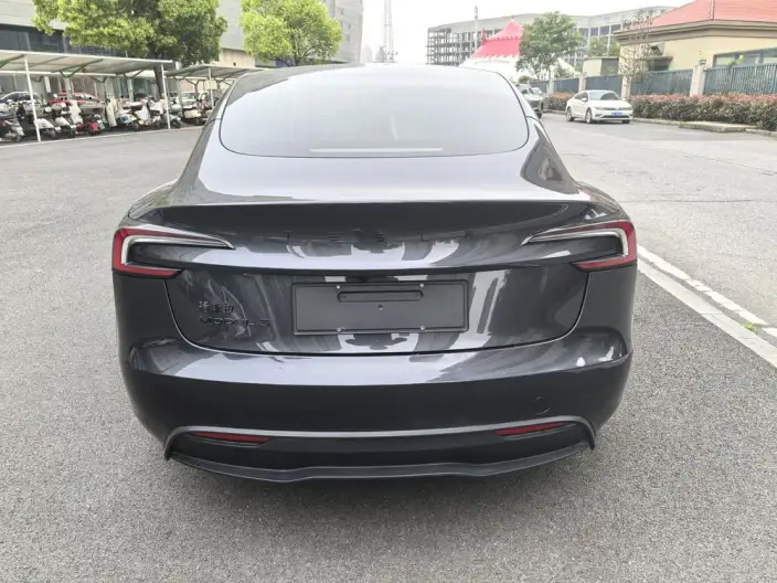 Model 3 2023 Model Rear-wheel drive version – фото 5