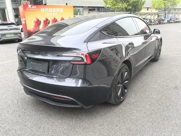 Model 3 2023 Model Rear-wheel drive version – фото 6