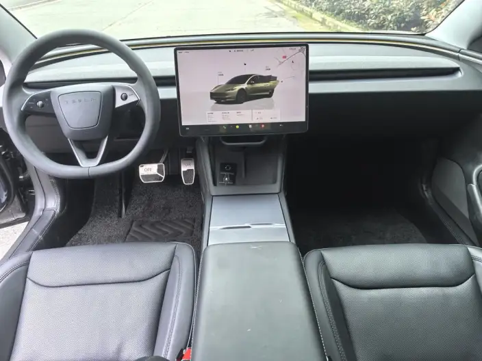 Model 3 2023 Model Rear-wheel drive version – фото 7