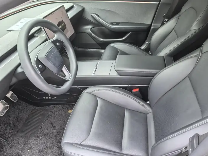 Model 3 2023 Model Rear-wheel drive version – фото 8