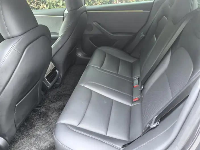 Model 3 2023 Model Rear-wheel drive version – фото 9