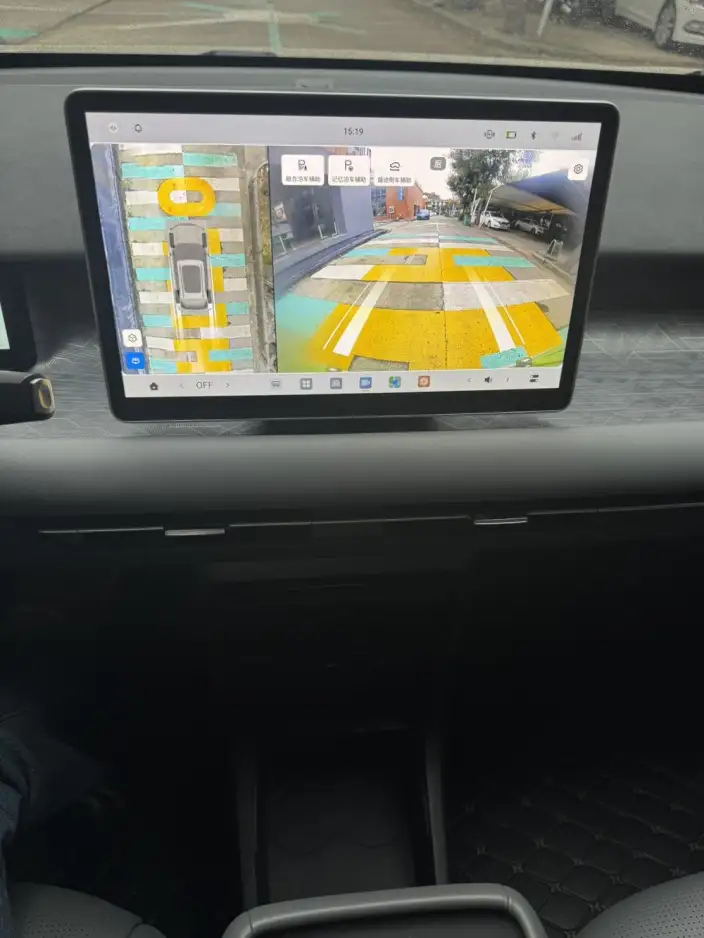 Dongfeng Nano 06 2025 Model 401 Ultra – фото 8
