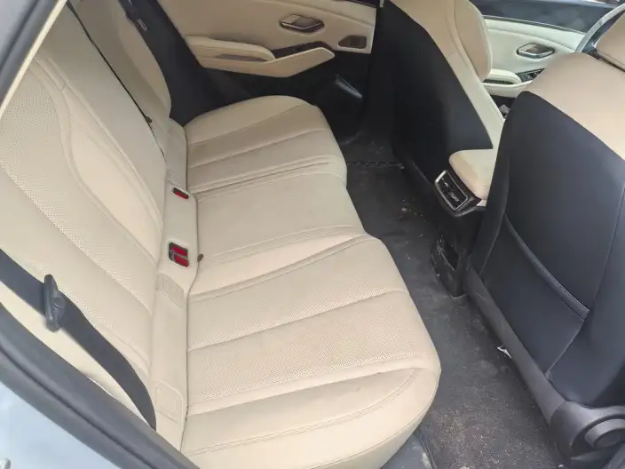 QinL DM 2024 Model DM-i 120KM Leading Model – фото 8