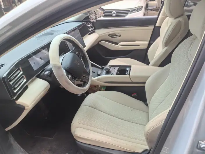 QinL DM 2024 Model DM-i 120KM Leading Model – фото 10