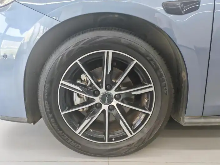BYD Seal 06 DM 2025 Model Smart Driving Edition DM-i 120KM Zunrong Model – фото 8