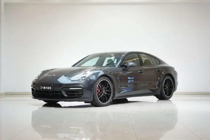 Panamera 2022 Model Panamera 2.9T – фото 1