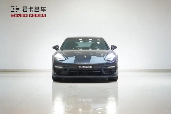 Panamera 2022 Model Panamera 2.9T – фото 2