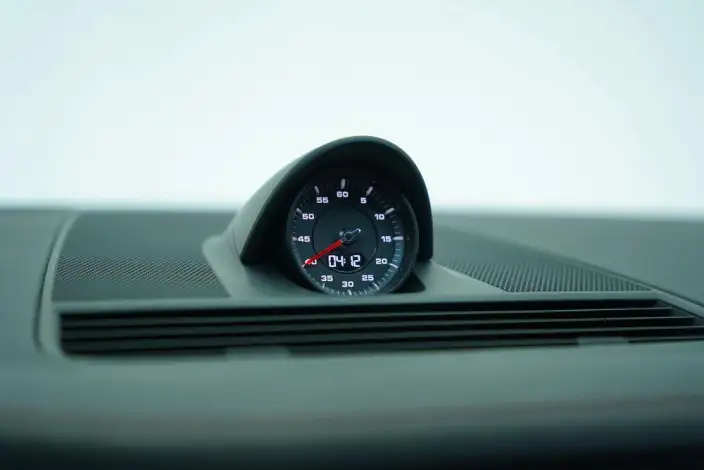 Panamera 2022 Model Panamera 2.9T – фото 10