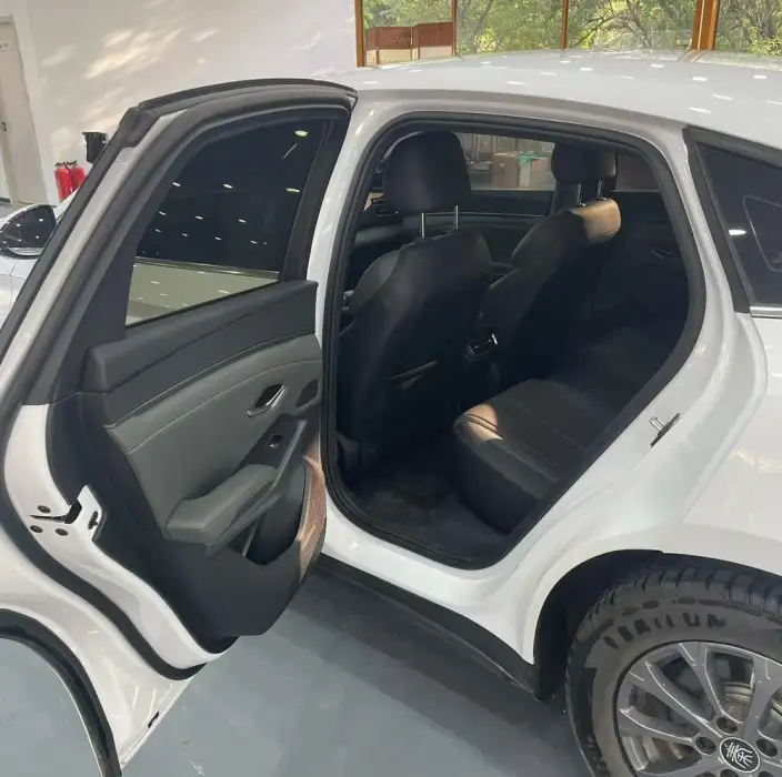 QinL DM 2024 Model DM-i 80KM Leading Model – фото 7
