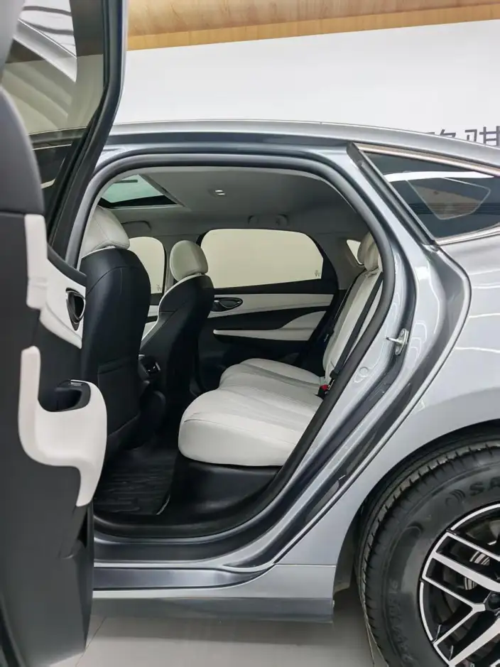 BYD Seal 05DM 2025 Model Smart Driving Edition DM-i 120KM Flagship Model – фото 7