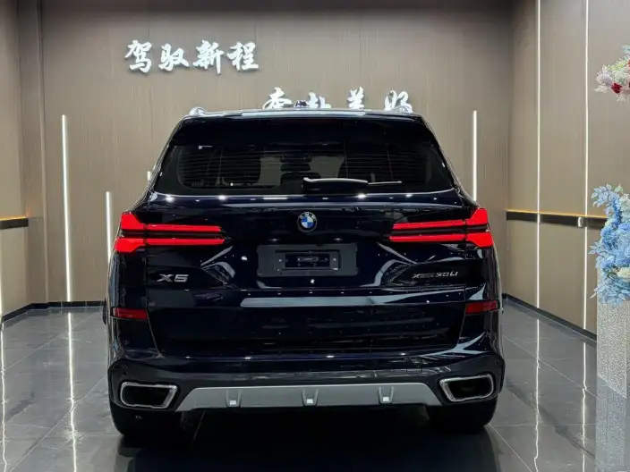 BMW X5 2023 Model xDrive30Li M Sports Set – фото 5