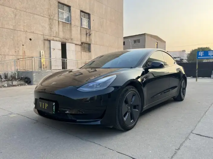 Model 3 2022 Model Rear-wheel drive version – фото 1