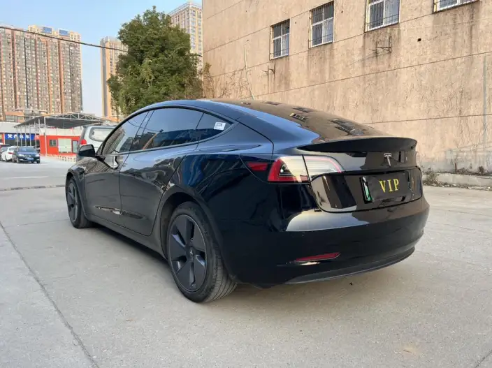 Model 3 2022 Model Rear-wheel drive version – фото 4