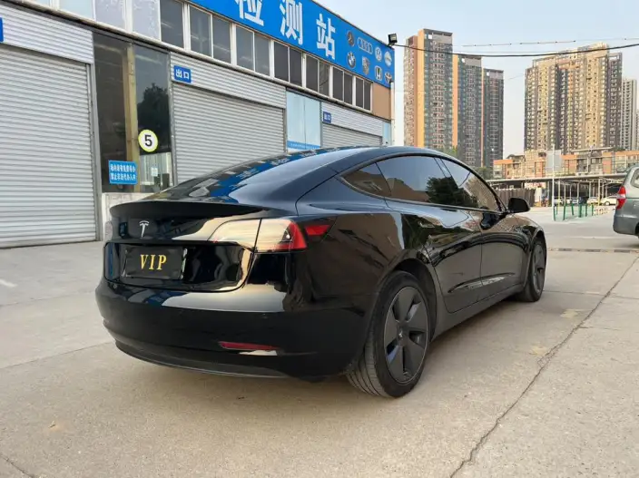 Model 3 2022 Model Rear-wheel drive version – фото 6