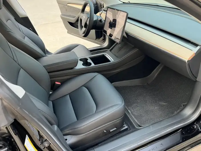 Model 3 2022 Model Rear-wheel drive version – фото 7