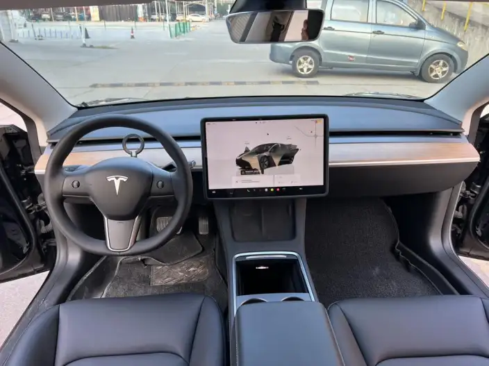 Model 3 2022 Model Rear-wheel drive version – фото 8